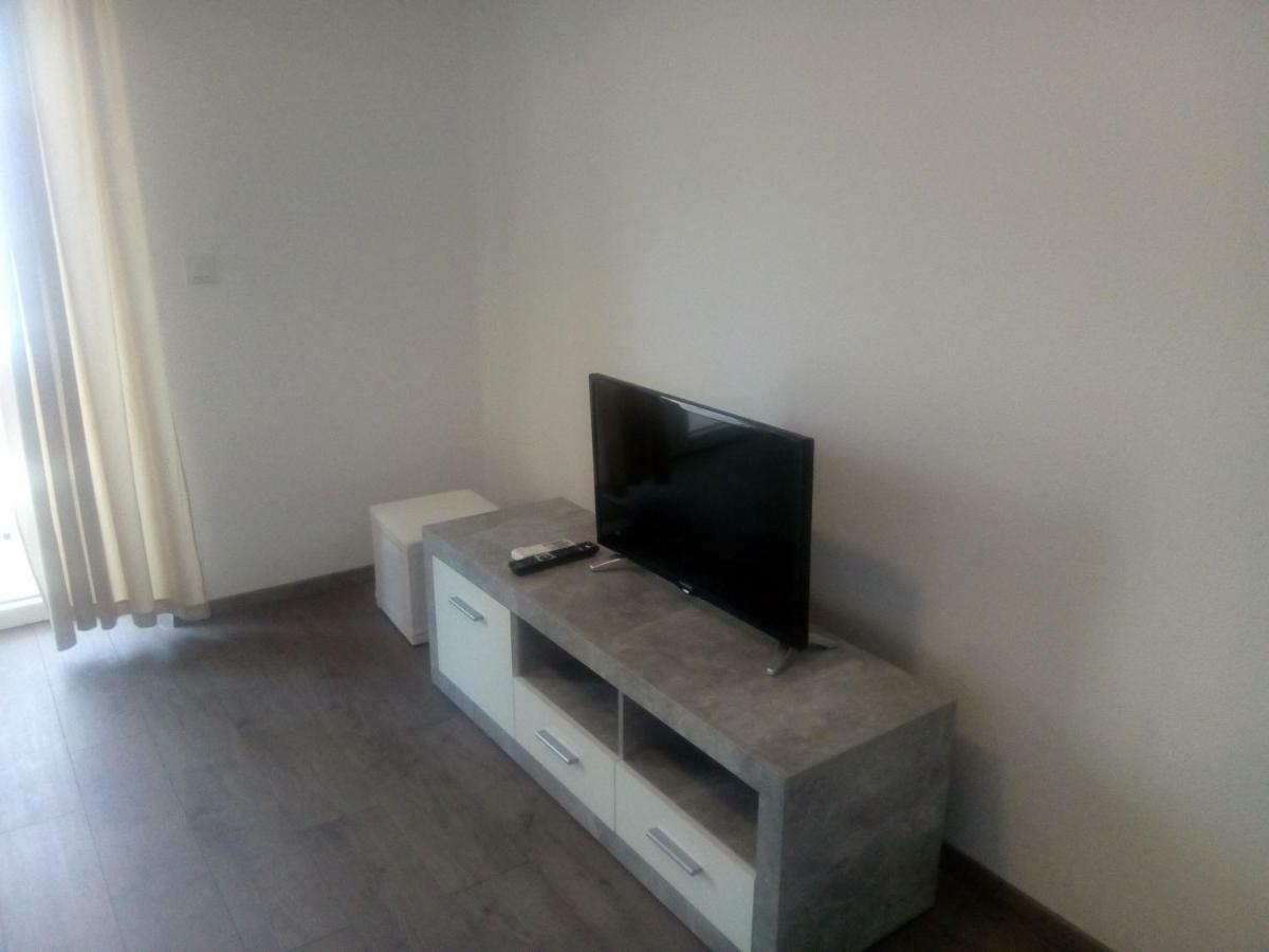 Apartmani Marija Jakir Брела Екстериор снимка